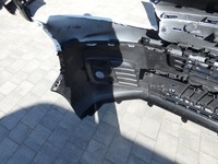 фото thumb №8, Решётка, бампер opel zafira d