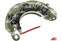 фото thumb №3, Діодний міст діодний генератора opel isuzu as-pl