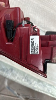 фото thumb №4, Hyundai santa fe 2020- лампа задняя задняя правая