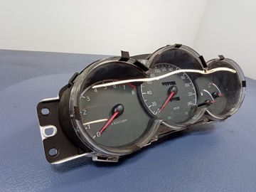 фото thumb №4, Hyundai купе i rd 1.6 16v спидометр приборы eu