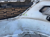 фото thumb №13, Бампер передній перед opel astra j iv opc 13462766