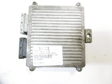 STEROWNIK MODUŁ KOMPUTER GAZU LPG 4CYL. 67R-014229