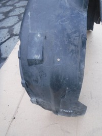 фото thumb №5, Подкрылок левый задняя fiat croma ii lift 51802959