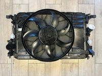 фото thumb №1, Mercedes b klasa b-klasa w247 2.0d радіатор комплект радіатор