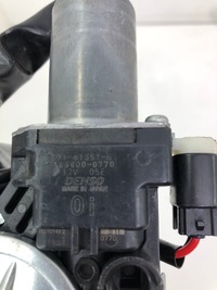 фото thumb №3, Lexus rx 450h замок кришки багажника 163600-0770