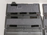 фото thumb №7, Chrysler grand voyager v 2011 комплект обшивка багажника