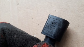 фото thumb №6, S4 b9 a4 8w штекер роз'єм 4d0971992 s5 8w a5 q5