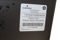 фото thumb №16, Chrysler pacifica 17 18 19 пылесос