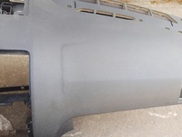 фото thumb №11, Mercedes c w204 2008-2011 консоль подушка подушка безпеки колінна