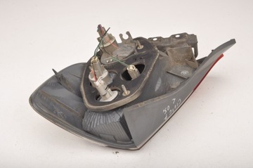 фото thumb №10, Honda civic vii рестайлинг лампа левая задняя левый зад