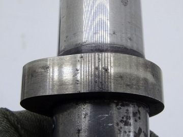 фото thumb №7, Ford transit mk6 00- 2.0 tddi 75 вал распределительный вал ss