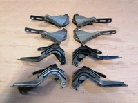 фото thumb №1, Honda accord vii 02-08r петли капот левый + правый