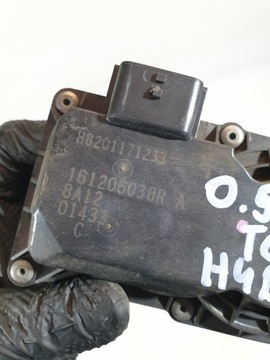 фото thumb №15, Przepustnca h8201171233 0.9tce renault dacia