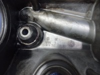 фото thumb №6, Volvo v70 i s70 audi 100 a6 c4 2.5 tdi кришка клапанів 074103469j