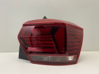 фото thumb №1, Лампа права задня vw polo 2g0 led 17-