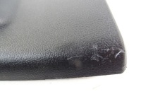 Lexus ux 250h решётка обдув туннель средний 58923-76040 с Разборки, фото thumb