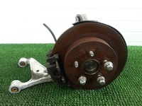 фото thumb №1, Infiniti q50 13-18 2.2d awd поворотна опора ступиця важелі праві зад