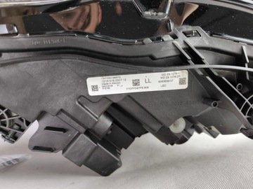 фото thumb №12, Bmw 2 m2 g42 g87 полный led левый правый 8083635 8083636 тень line