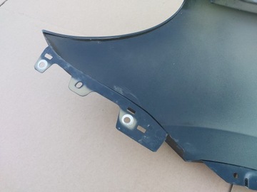 фото thumb №7, Крило переднє porsche cayenne 9y0 9y оригінал