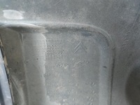 фото thumb №12, Перед бампер, лампы, крылья c3 pluriel cabrio