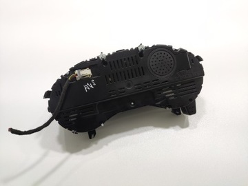 фото thumb №7, Спидометр mercedes a-klasa w176 a45 amg 2.0 turbo a1769005703 2012-18 европа