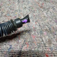 Korando iv 1.5 t-gdi куліса куліса  троси передач p36700-37000 Оригінал, фото thumb