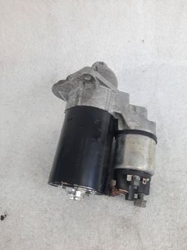 фото thumb №2, Стартер 55578921 zafira c astra j iv 1.4 turbo