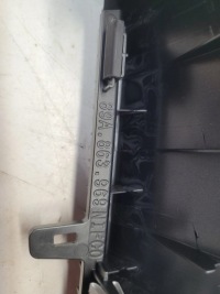 фото thumb №11, Dekor туннеля среднего audi q4 e-tron 89a863969 e09