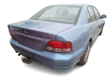 фото thumb №5, Mitsubishi galant viii подъемник стекла правый зад