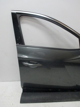 фото thumb №5, Дверь hyundai tucson iv 20r правые передние