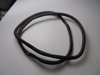 фото thumb №2, Прокладка двері лівий задня jeep compass ii 2018 rok