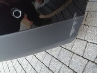 фото thumb №6, Mercedes eqc w293 бампер задняя задний 6x pdc amg