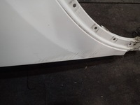 фото thumb №2, Крила перед правий renault kadjar