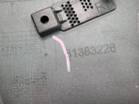 фото thumb №15, Volvo s-90 v-90 s90 v90 2020-2024 lift бампер перед оригинал 31383226