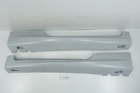 фото thumb №1, Планка пороговая левая правая audi tt 8j0 новое oem