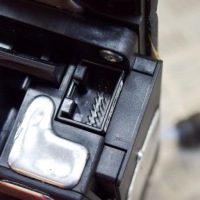 фото thumb №7, Porsche panamera 970 2016 домкрат перемикання передач / верхній