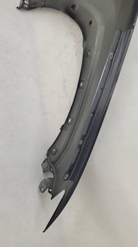 фото thumb №12, Hyundai tucson iv 4 20- крыло перед переднее левый fv