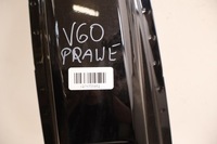 фото thumb №5, Volvo v60 ii блок двигателя средний порог правый