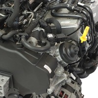 фото thumb №14, Audi a1 8x skoda rapid nh 1.6 tdi двигун kompletny cxma 115km