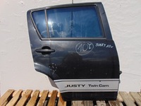 фото thumb №1, Subaru justy iv дверь правое задние