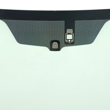 фото thumb №4, Скло лобове передня subaru forester iv 2013-2019 датчик zieloa нова