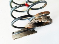 фото thumb №2, Alfa romeo mito 1,4 пружины задняя x 2