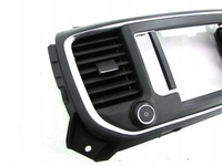 фото thumb №2, Proace expert jumpy панель середній радіо eu. 16r