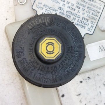 фото thumb №10, Honda civic viii 8 1,3 гібрид 2008 sedan бачок рідини підсилювача