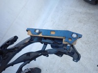 фото thumb №10, Renault megane iv gt 16- бампер перед pdc spr