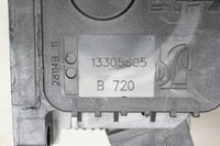 фото thumb №5, Потенциометр педаль газа opel corsa d 1.3