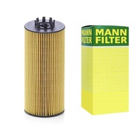 фото thumb №1, Фильтр масла mercedes actros mp4 mercedes arocs 13-