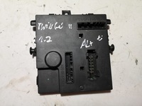 фото thumb №4, Модуль комфорта renault twingo ii 8200836532