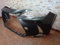 фото thumb №3, Бампер перед переднее lexus nx ii 2 2022