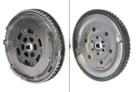 Купити Колесо маховик 415 0928 10 luk renault, фото thumb